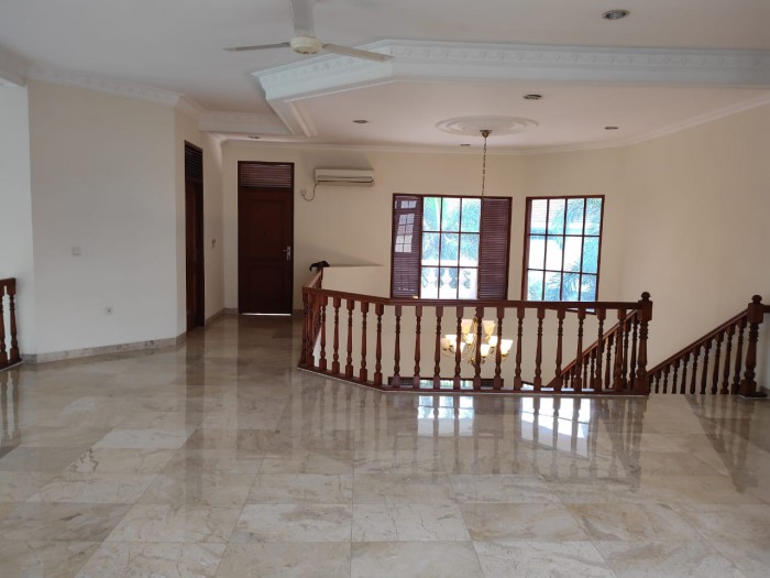 Rumah Disewakan di Pondok Indah Jakarta Selatan